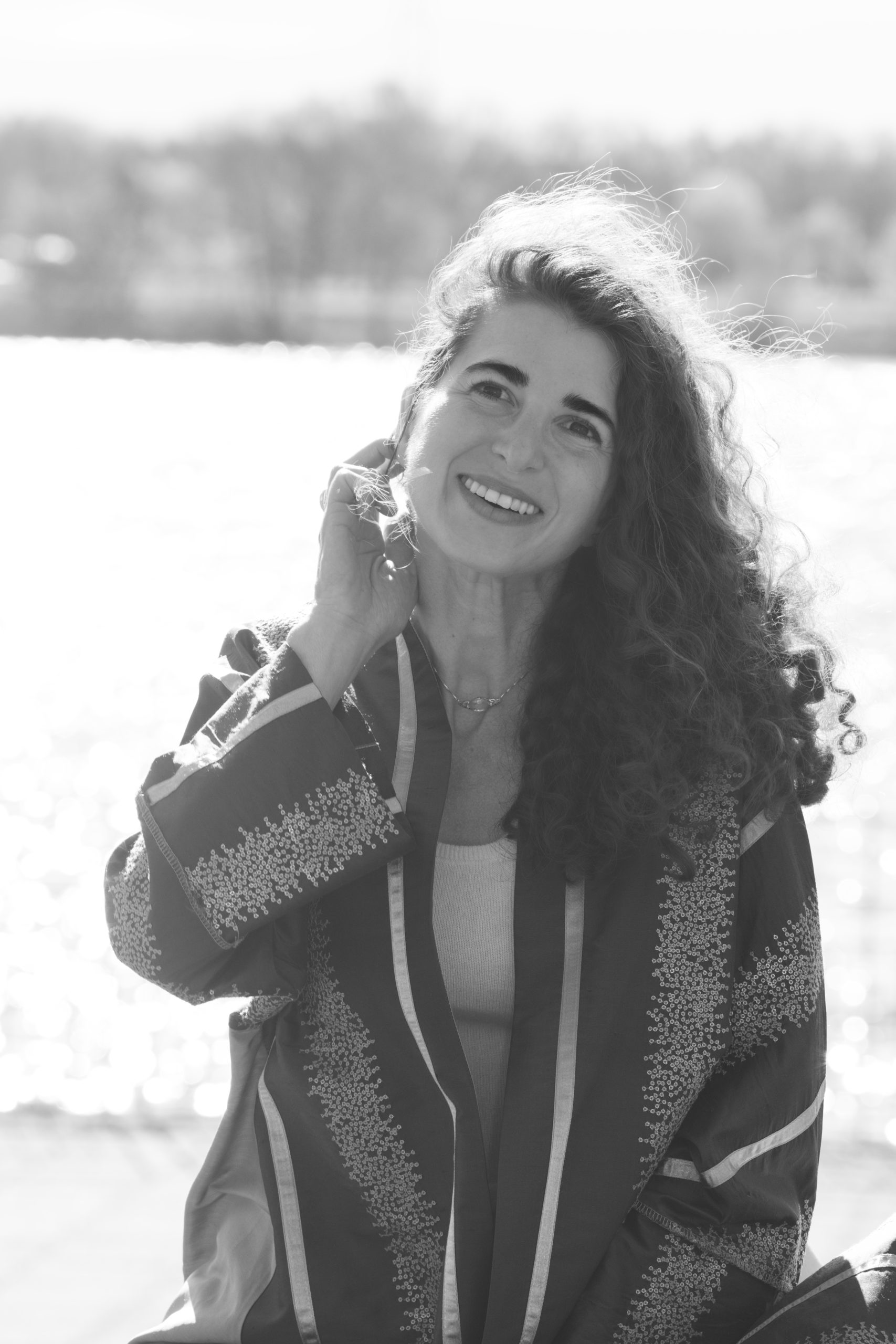 Stephanie HAMOD_QHHT