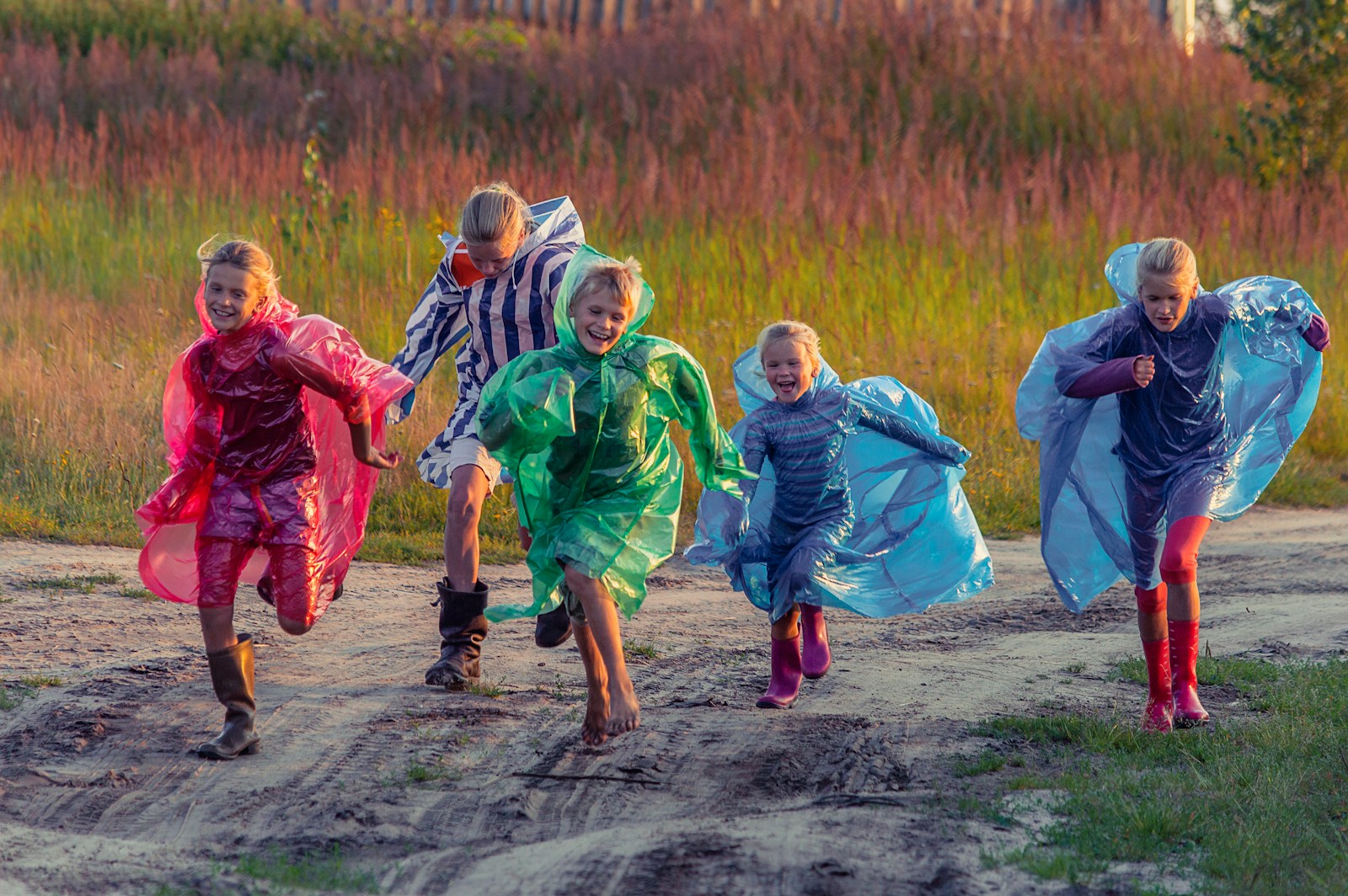 Unlocking emotional trauma through QHHT for happy children!